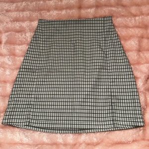 Brandy Melville Skirt